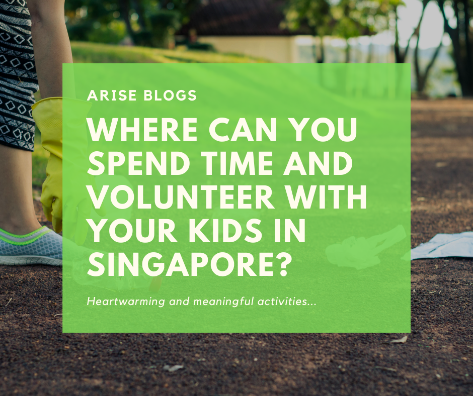 where-can-you-spend-time-and-volunteer-with-your-kids-in-singapore